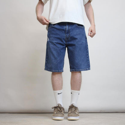 Vintage Mens Levi’s 405 jorts W36