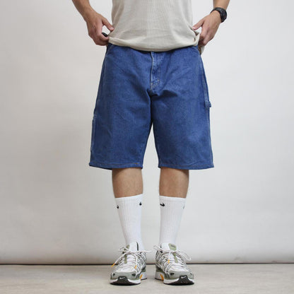 Mens Dickies carpenter jorts W40