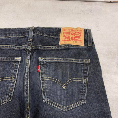 Mens Levi’s Jorts W32