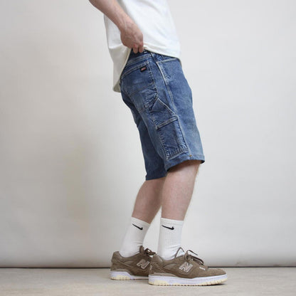 Mens Dickies carpenter jorts W34