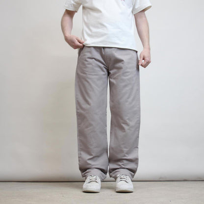 Dickies trousers W36L32 beige grey chino style pants