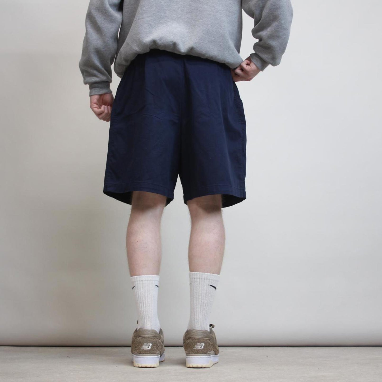Womens Lee shorts size 16 M