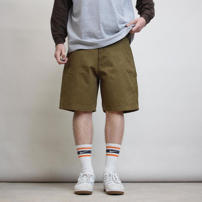 Carpenter jorts W38