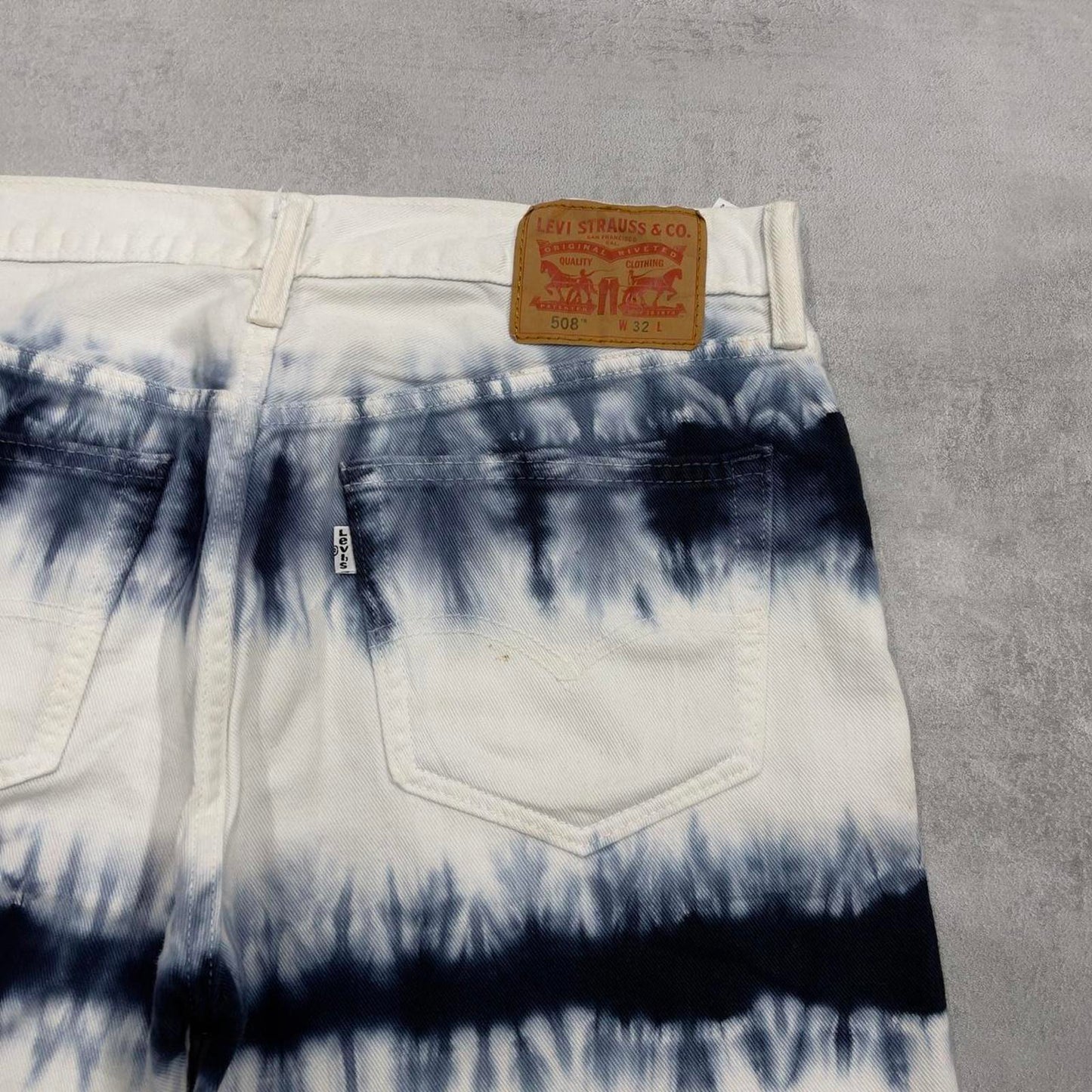 Mens Levi’s Jorts W32
