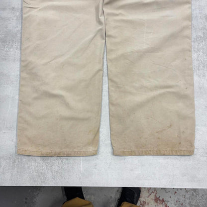 Baggy Carhartt carpenter pants W35 L30