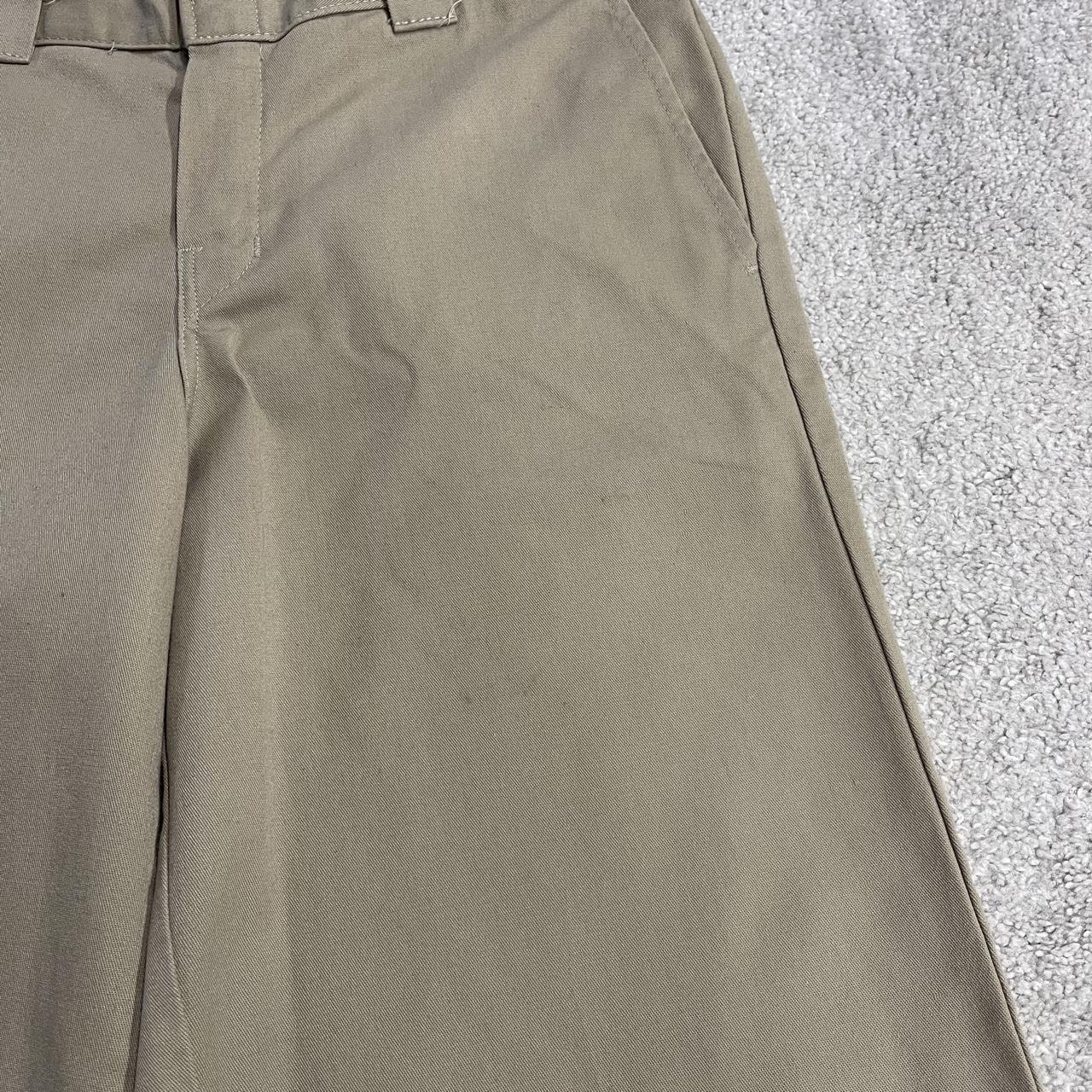 Dickies y2k carpenter shorts skater khaki Loose leg relaxed chino summer festival shorts