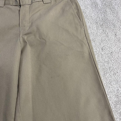 Dickies y2k carpenter shorts skater khaki Loose leg relaxed chino summer festival shorts