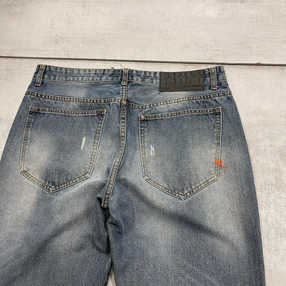 Blue Rocawear jeans W36L33