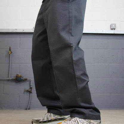 Grey Dickies 874 Pants W40L30