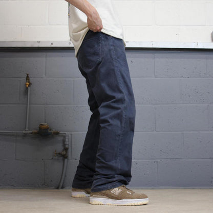 Blue loose Dickies Pants W38 L34