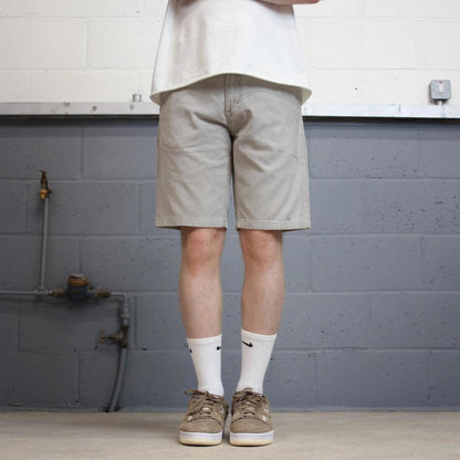 Mens Levi’s 559 Corduroy shorts W31