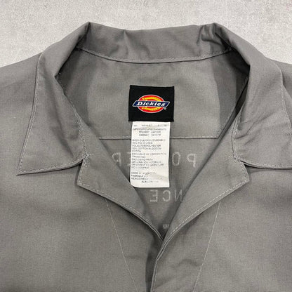 Grey Dickies coveralls XL