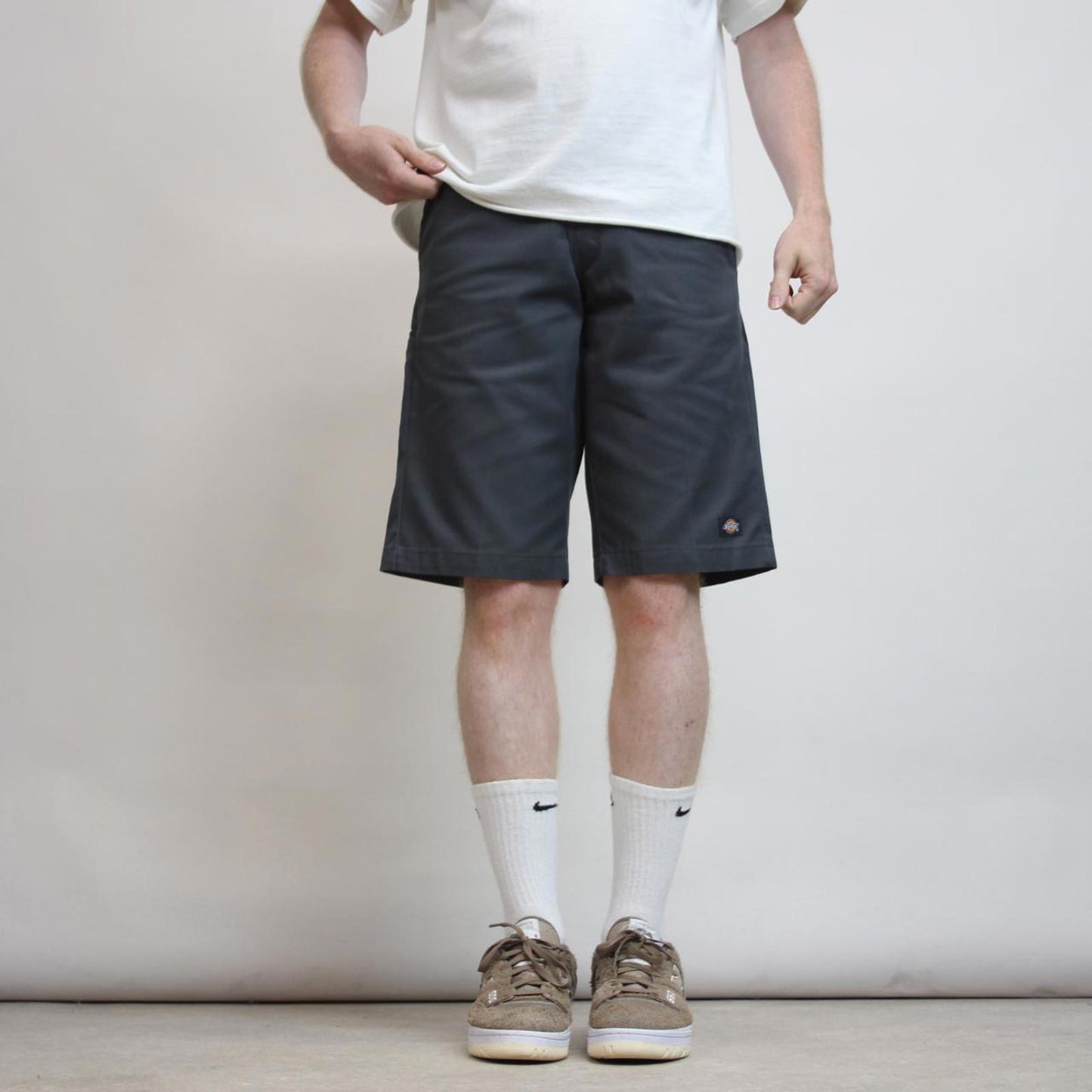 Dickies carpenter shorts W29 chino skater style cargos