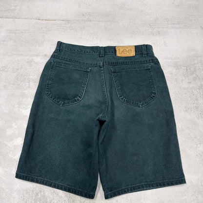 Mens Lee Jorts W32