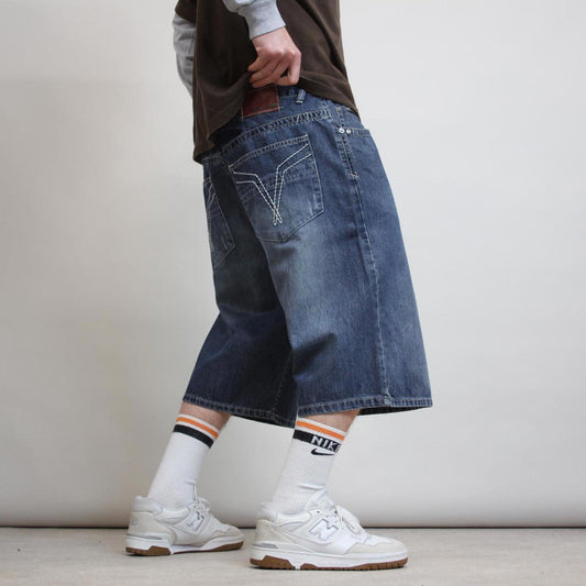 Baggy Ecko Unltd jorts W38