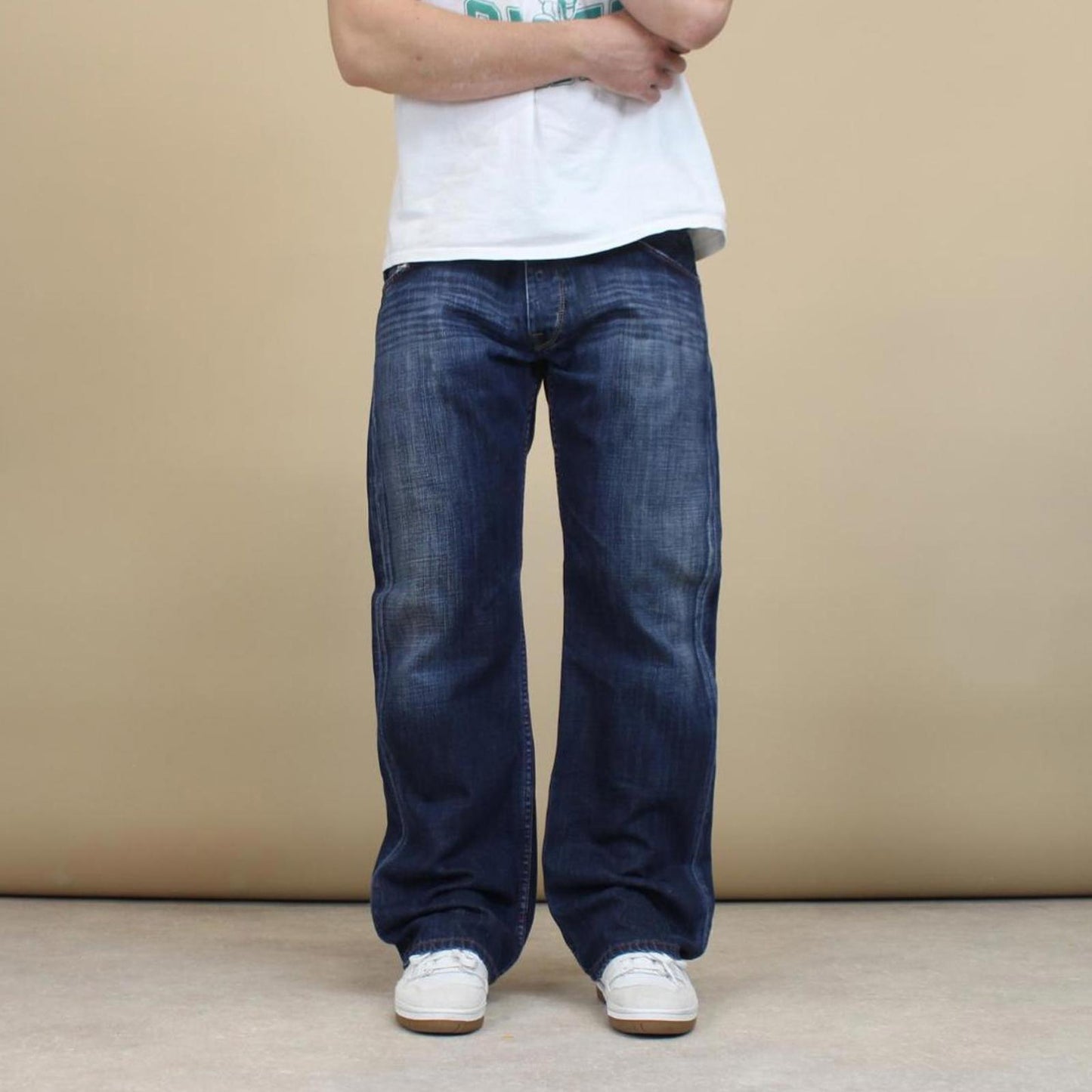 Blue Pepe Jeans jeans W38L32