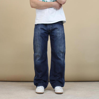 Blue Pepe Jeans jeans W38L32