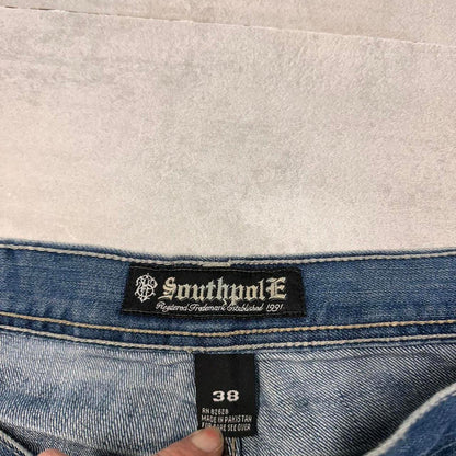 Baggy Southpole jeans W38 L30