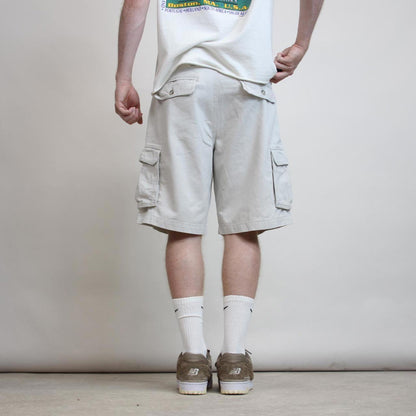 Dockers cargo shorts W34