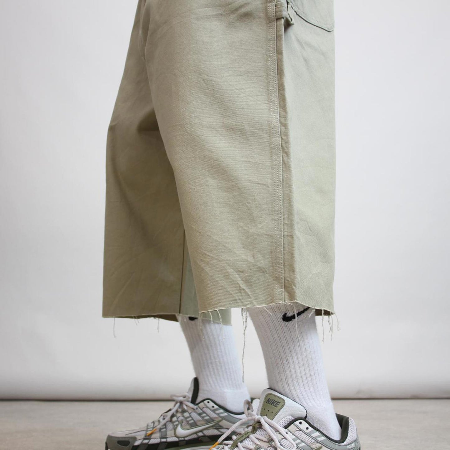 Mens Dickies Carpenter Jorts W44