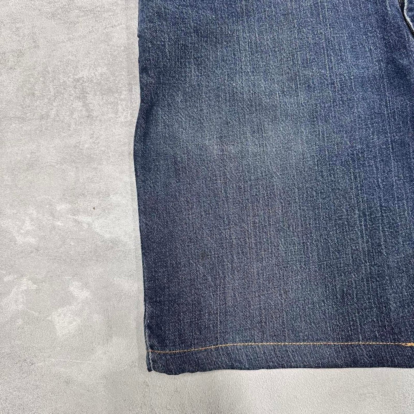 Mens Lee Jorts W34