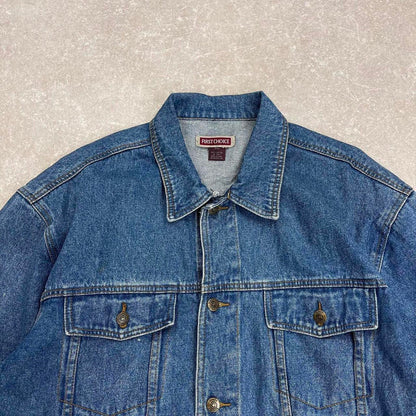 Lynyrd Skynyrd jacket