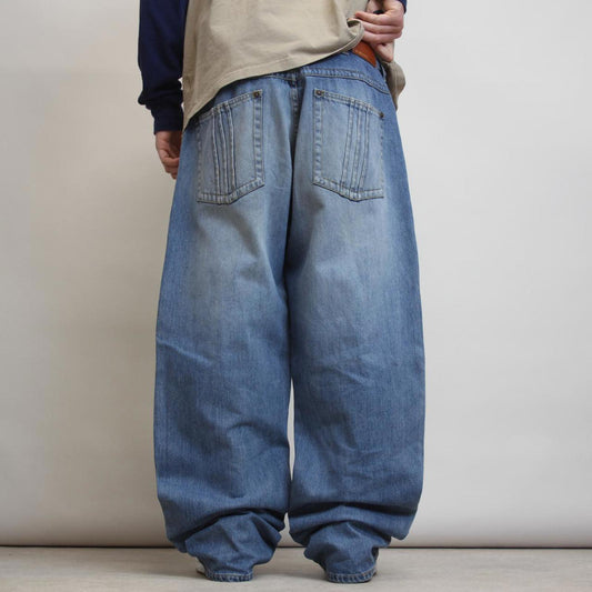 Baggy Sean John jeans W38 L34