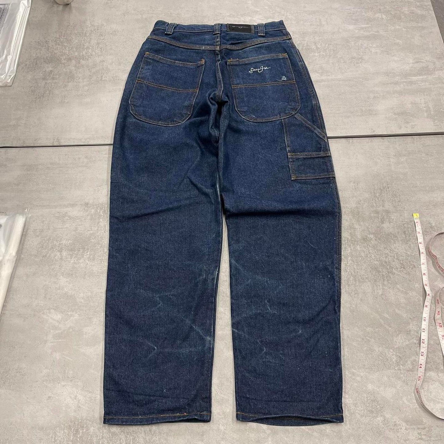Sean John carpenter jeans W30 L32