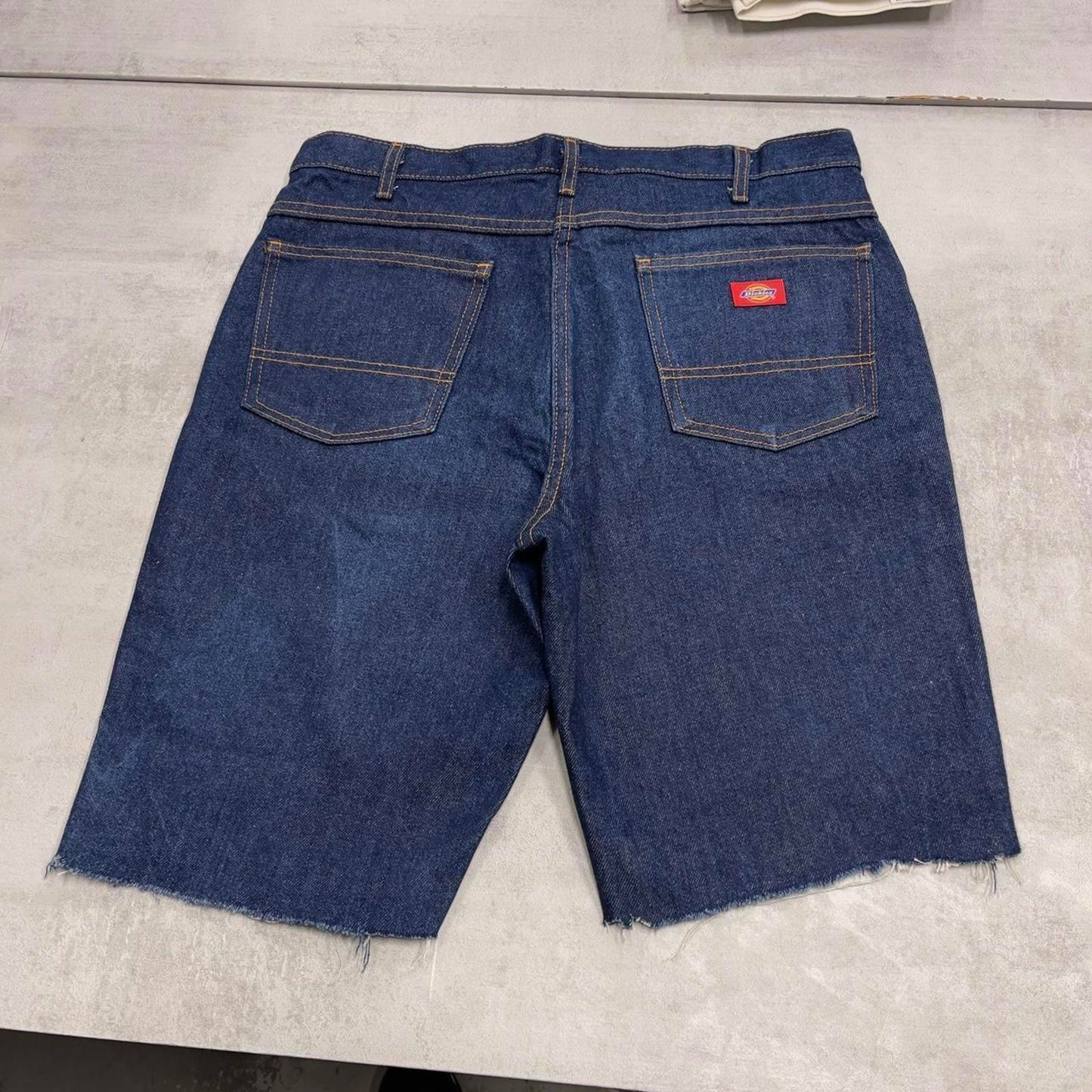 Dickies jean shorts W36