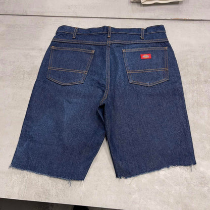 Dickies jean shorts W36