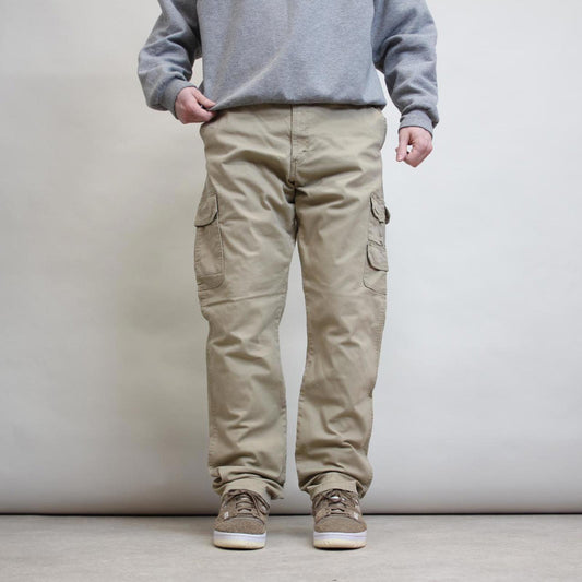 Wrangler cargo pants W38L32