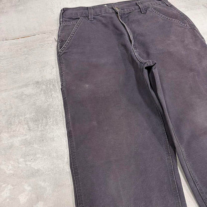 Vintage Carhartt Carpenter Pants W31 L30