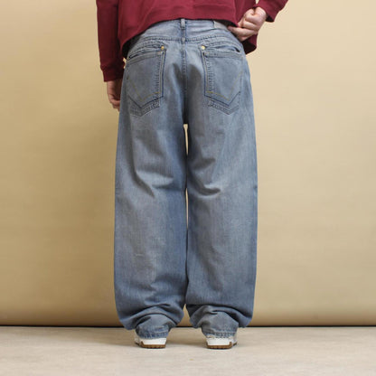 G Unit baggy skate jeans W36 L34