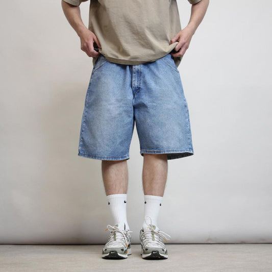 Mens Wrangler jorts W40