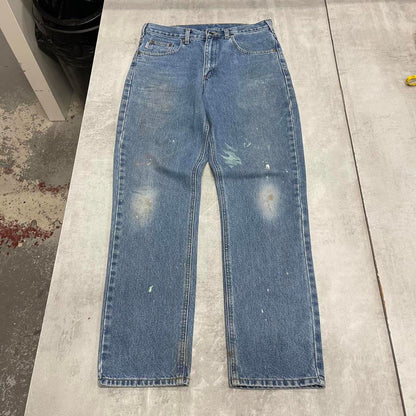 Mens vintage Carhartt jeans W36 L32