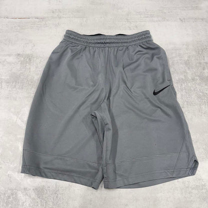 Baggy Nike Y2K Sports Shorts Medium