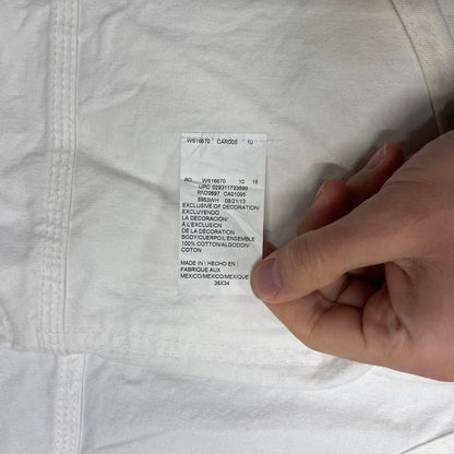 90s Dickies dungarees overalls baggy W36L34 USA mens cotton y2k painter bib & brace workwear