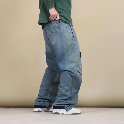 Baggy Girbaud jeans W38 L34