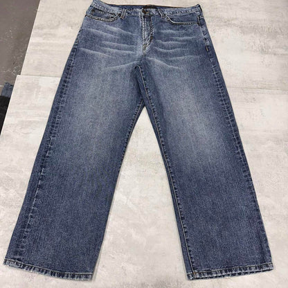 Blue Sean John jeans W36L29