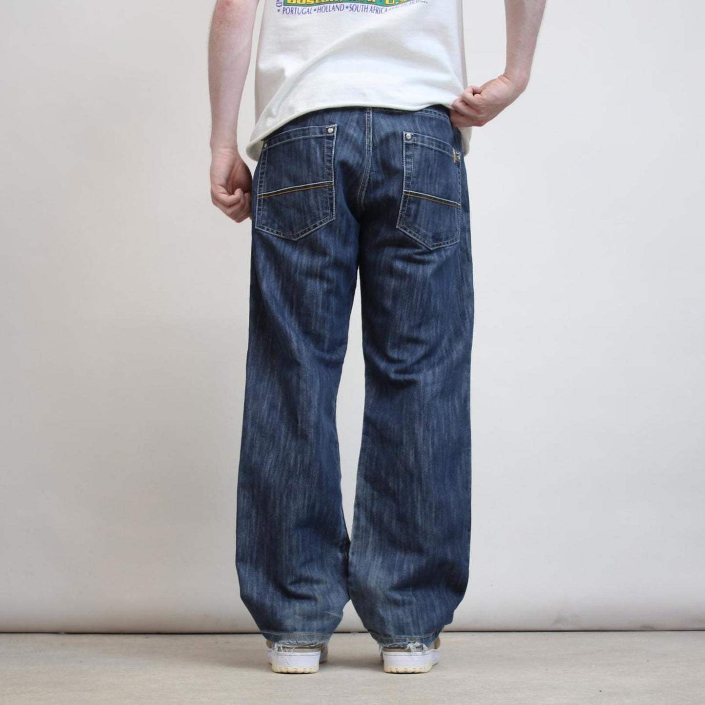 Mens Southpole jeans W36 L30