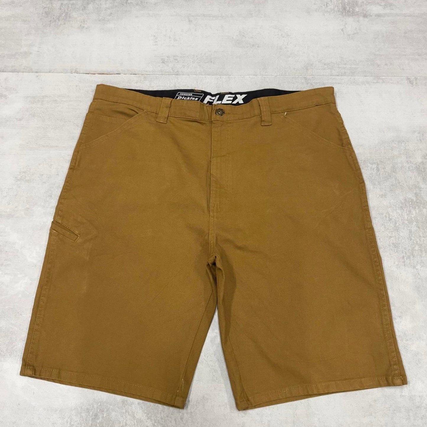 Mens Dickies carpenter jorts W40