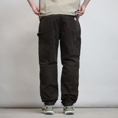 Carhartt carpenter pants size 16W (W40 L32)