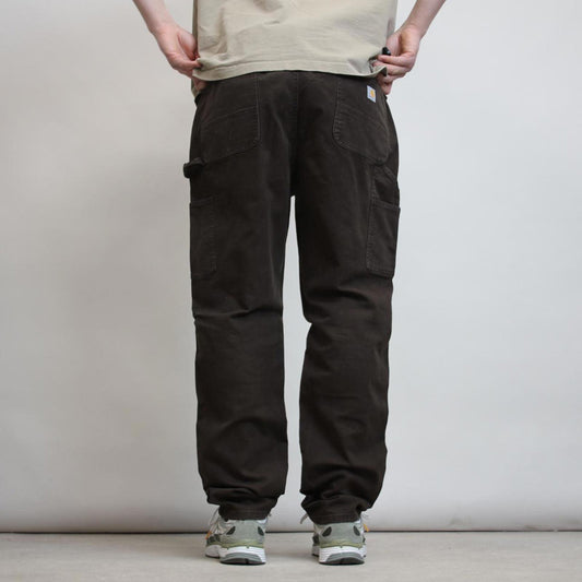Carhartt carpenter pants size 16W (W40 L32)