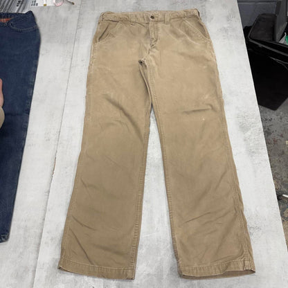 Carhartt carpenter pants W36 L32
