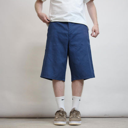 Baggy Dickies carpenter shorts W36