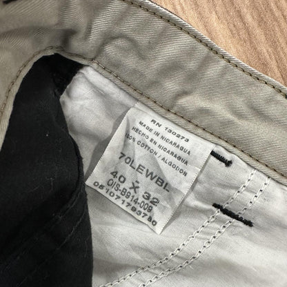 Y2K Wrangler baggy cargo pants Wide leg utility workwear skater trousers