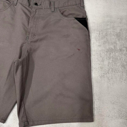 Mens Dickies shorts W36