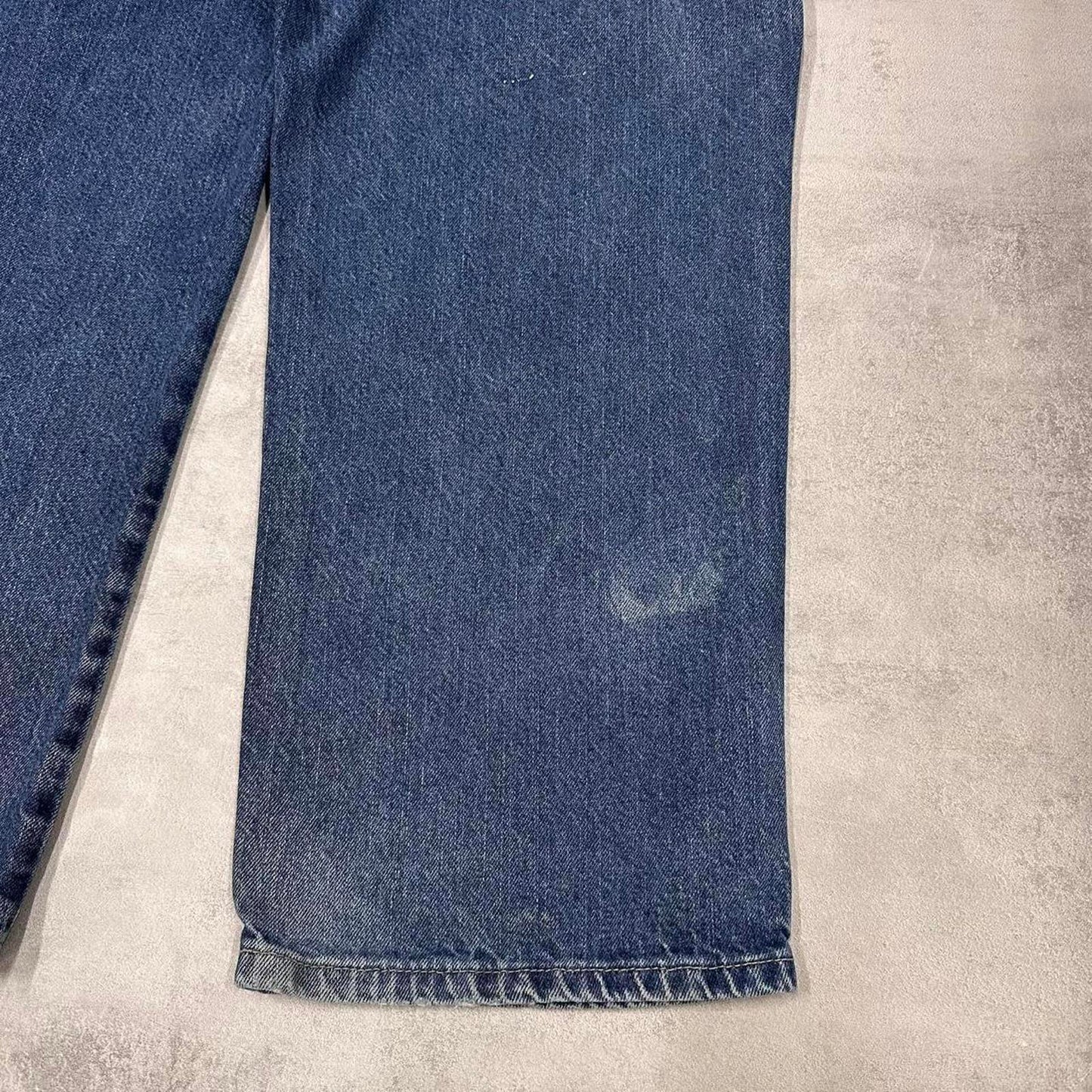 Mens Dickies carpenter jeans W42 L30
