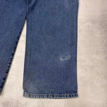 Mens Dickies carpenter jeans W42 L30