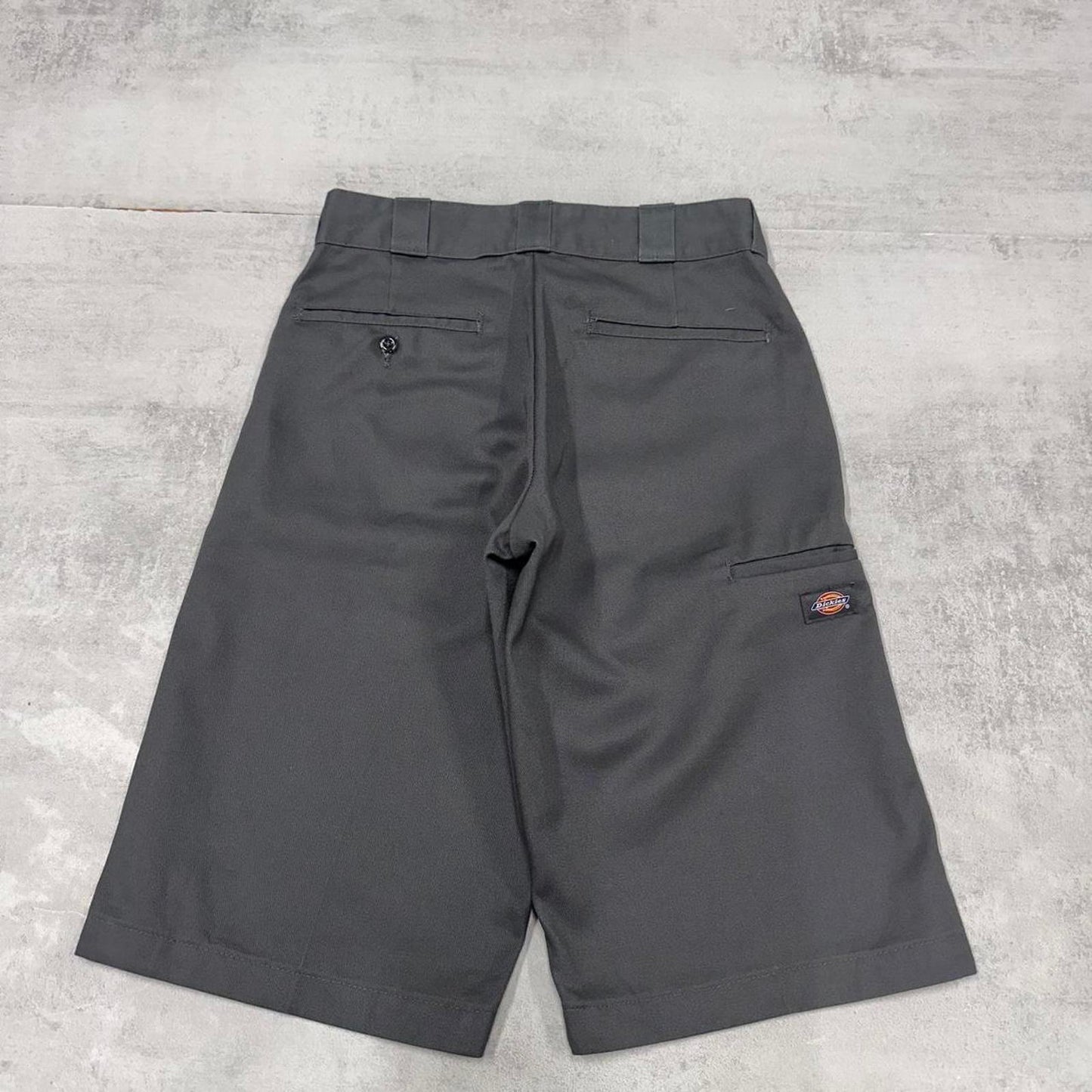 Dickies carpenter shorts W29 chino skater style cargos